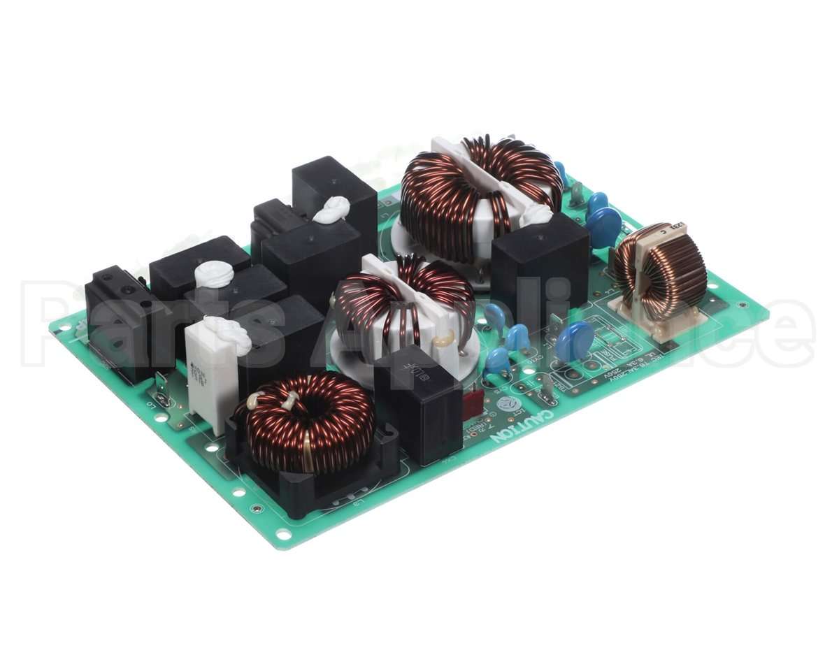 T7WE21346 Mitsubishi Electric Board