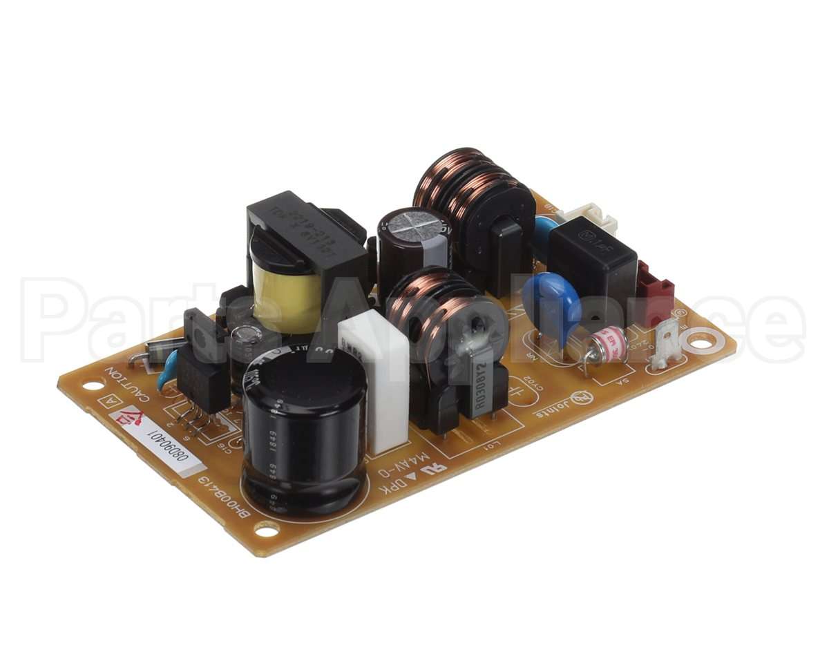 T7WE35313 Mitsubishi Electric Board