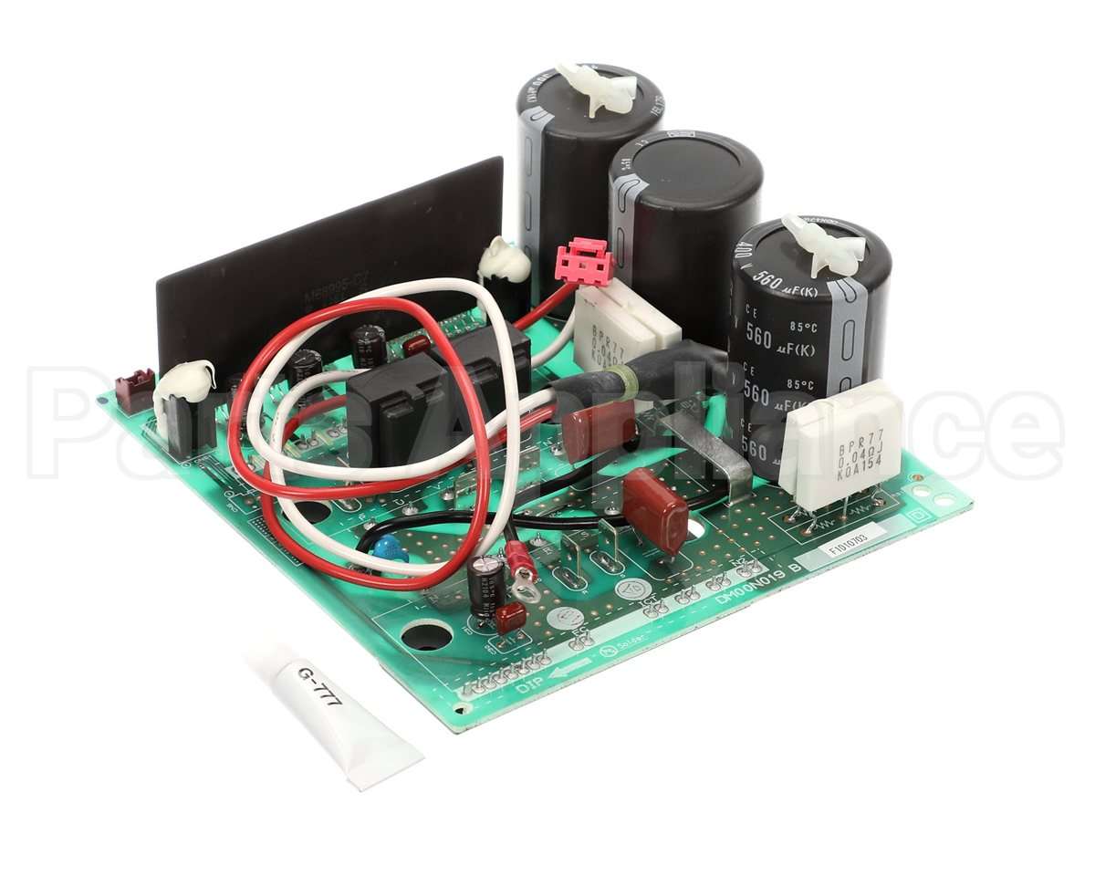 T7WE39313 Mitsubishi Power Circuit Board