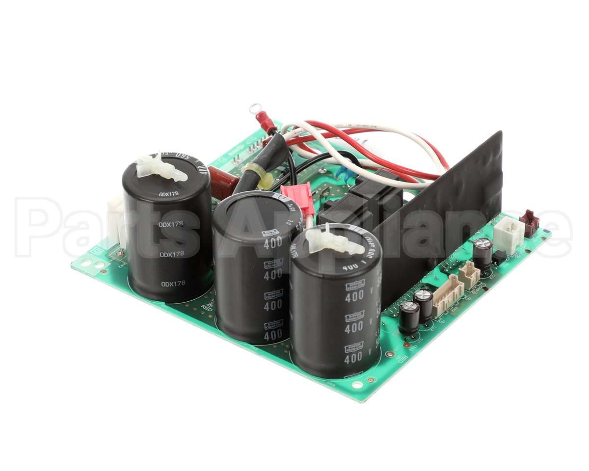 T7WE39313 Mitsubishi Power Circuit Board