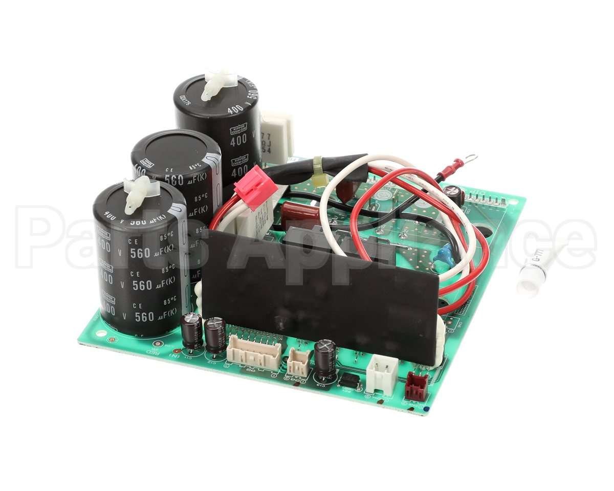 T7WE39313 Mitsubishi Power Circuit Board