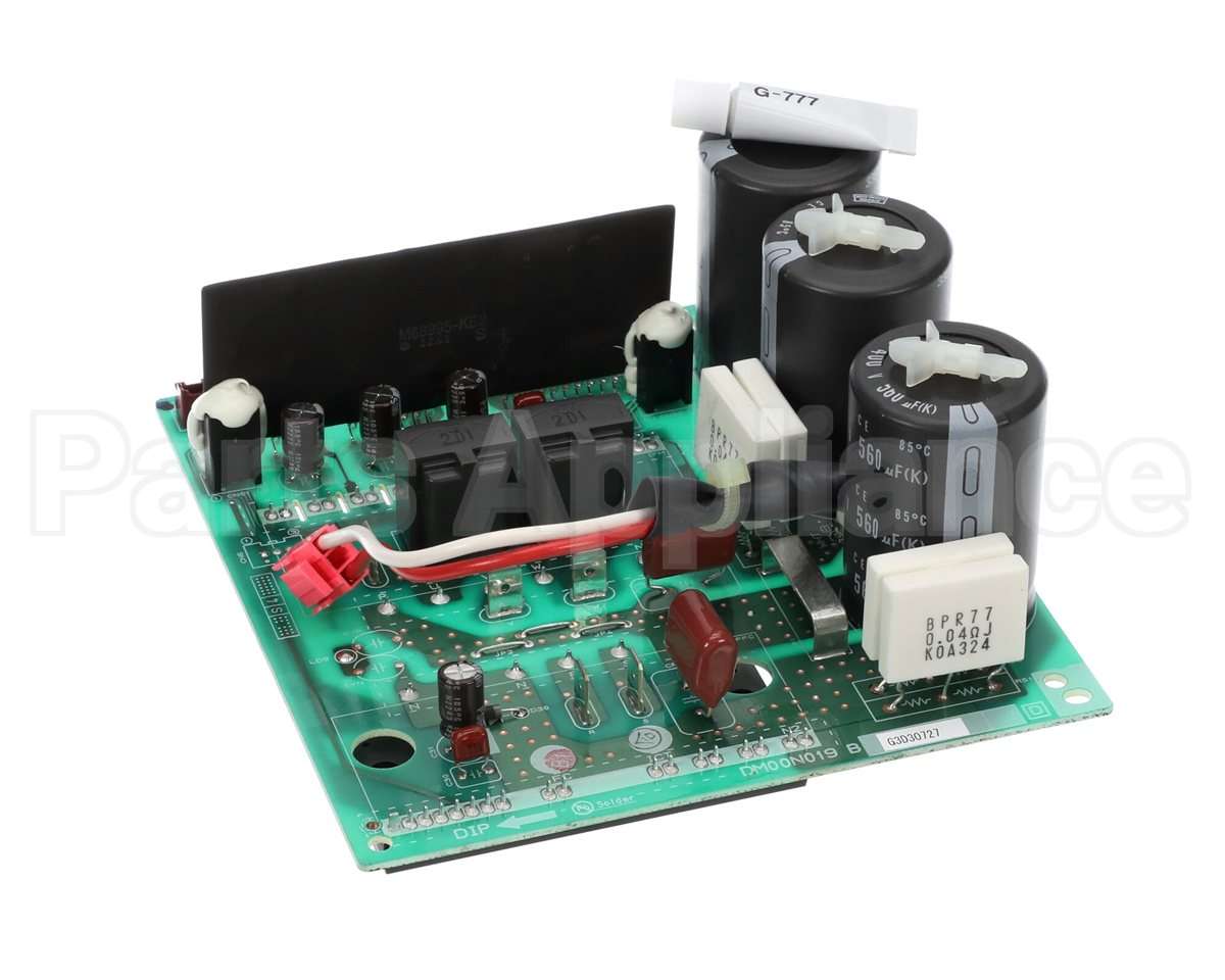 T7WE80313 Mitsubishi Power Circuit Board
