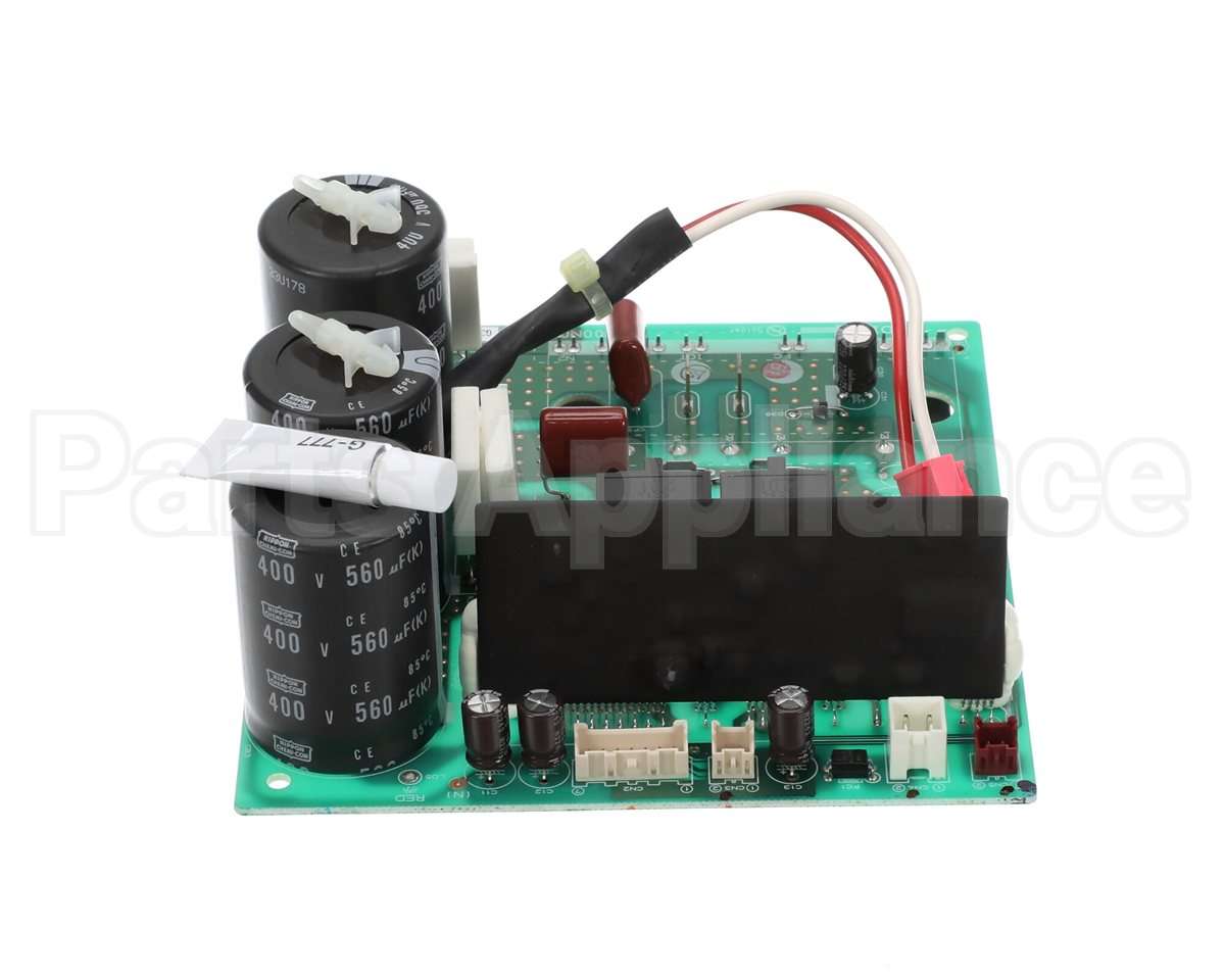 T7WE80313 Mitsubishi Power Circuit Board
