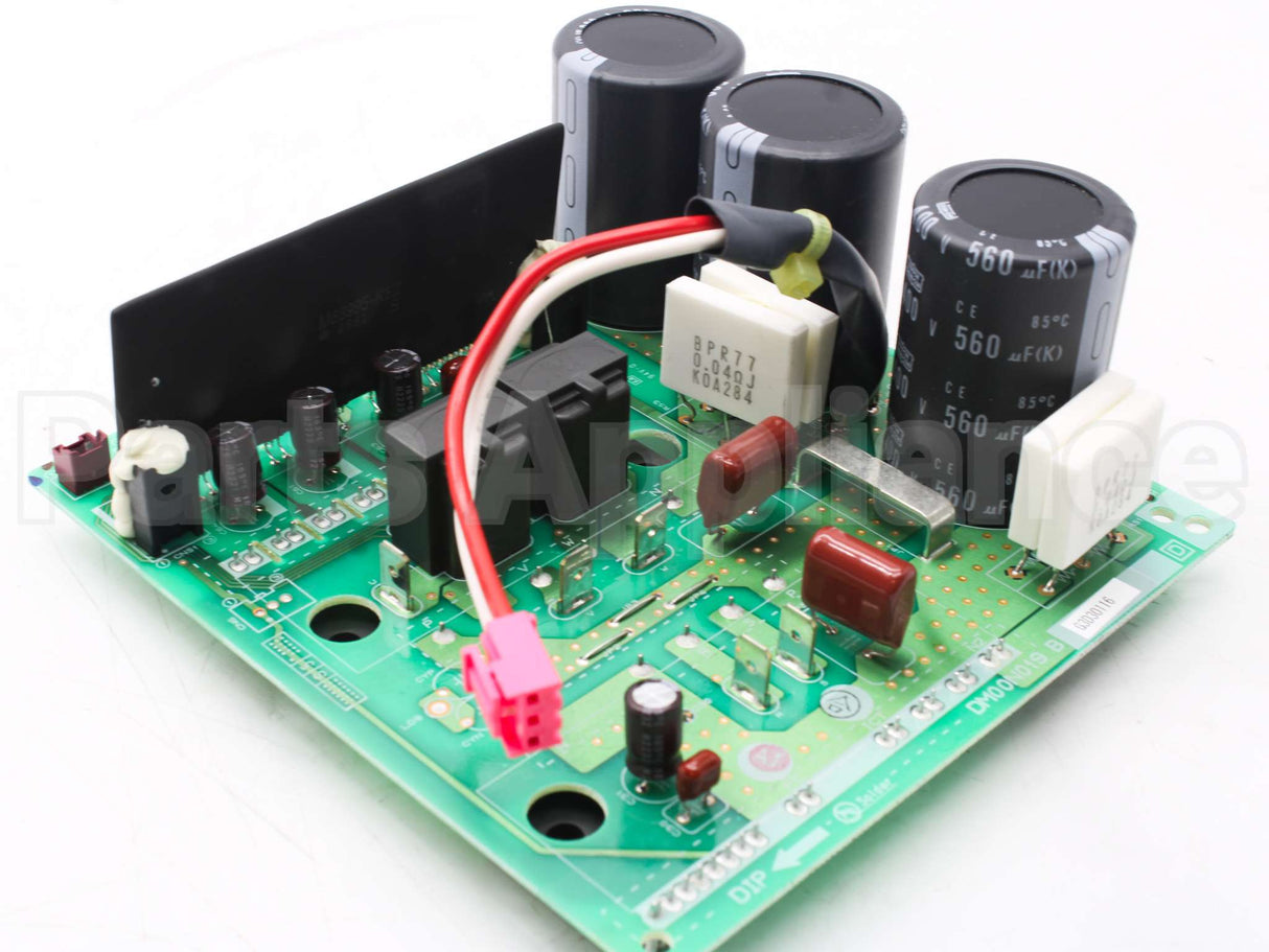 T7WE80313 Mitsubishi Electric Power Board