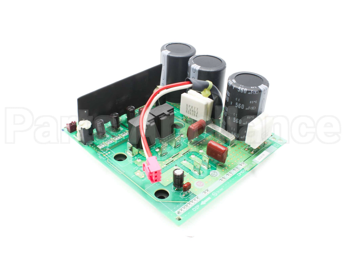 T7WE80313 Mitsubishi Electric Power Board