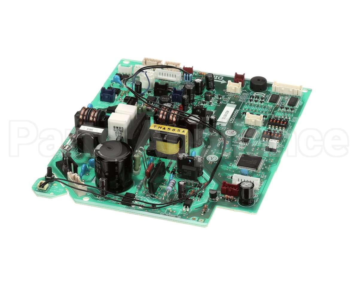 T7WE98310 Mitsubishi Electric Control Board