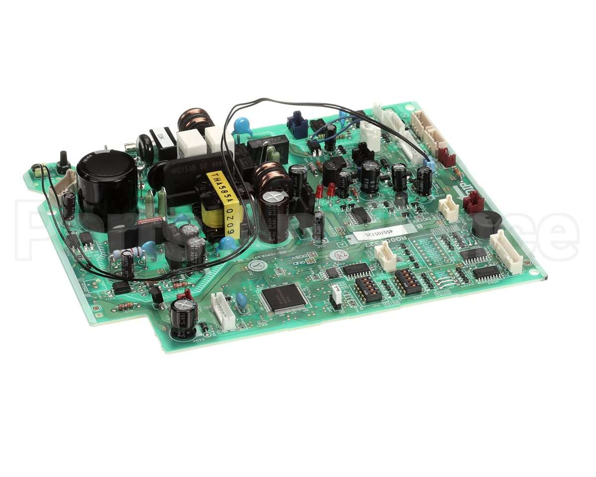 T7WE98310 Mitsubishi Electric Control Board