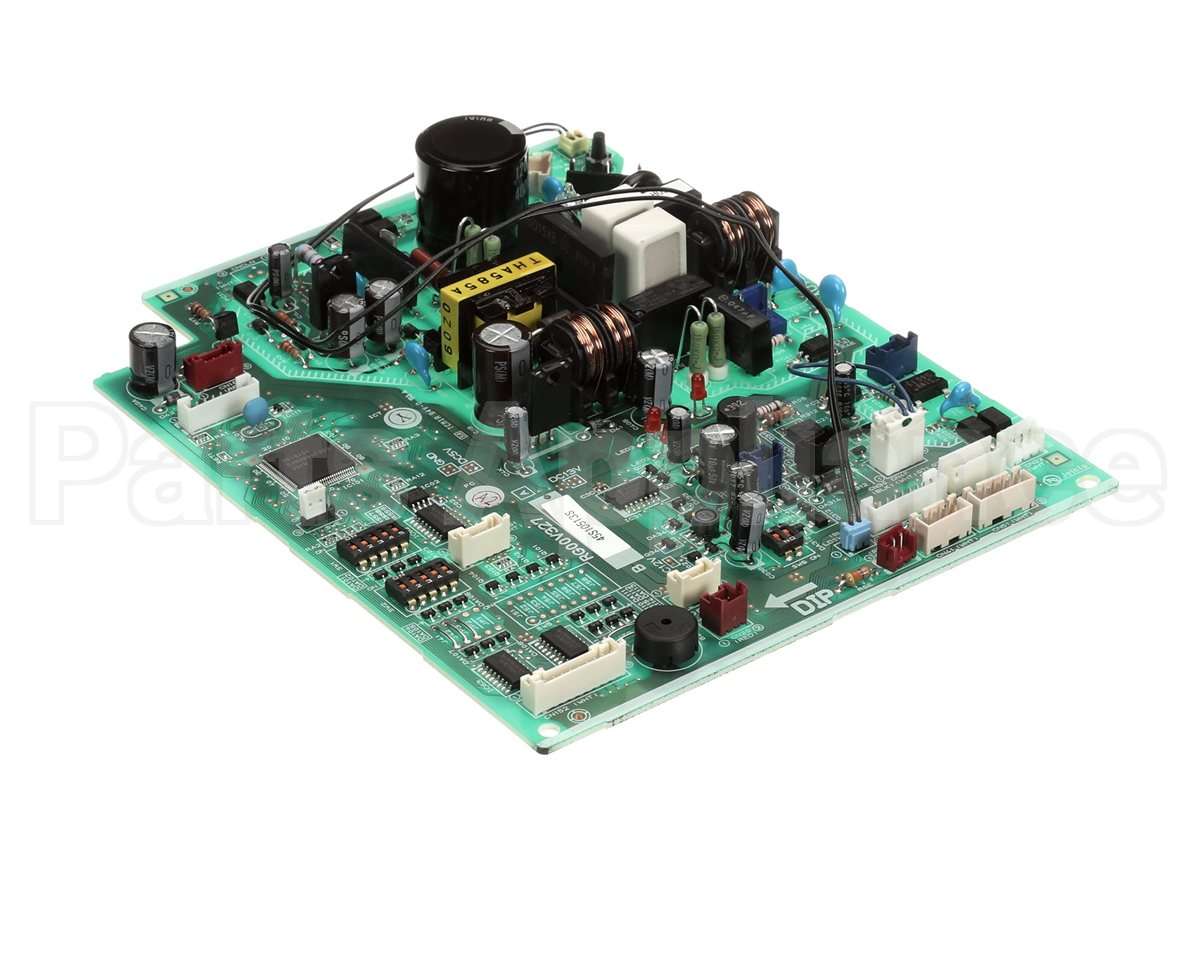 T7WE98310 Mitsubishi Electric Control Board