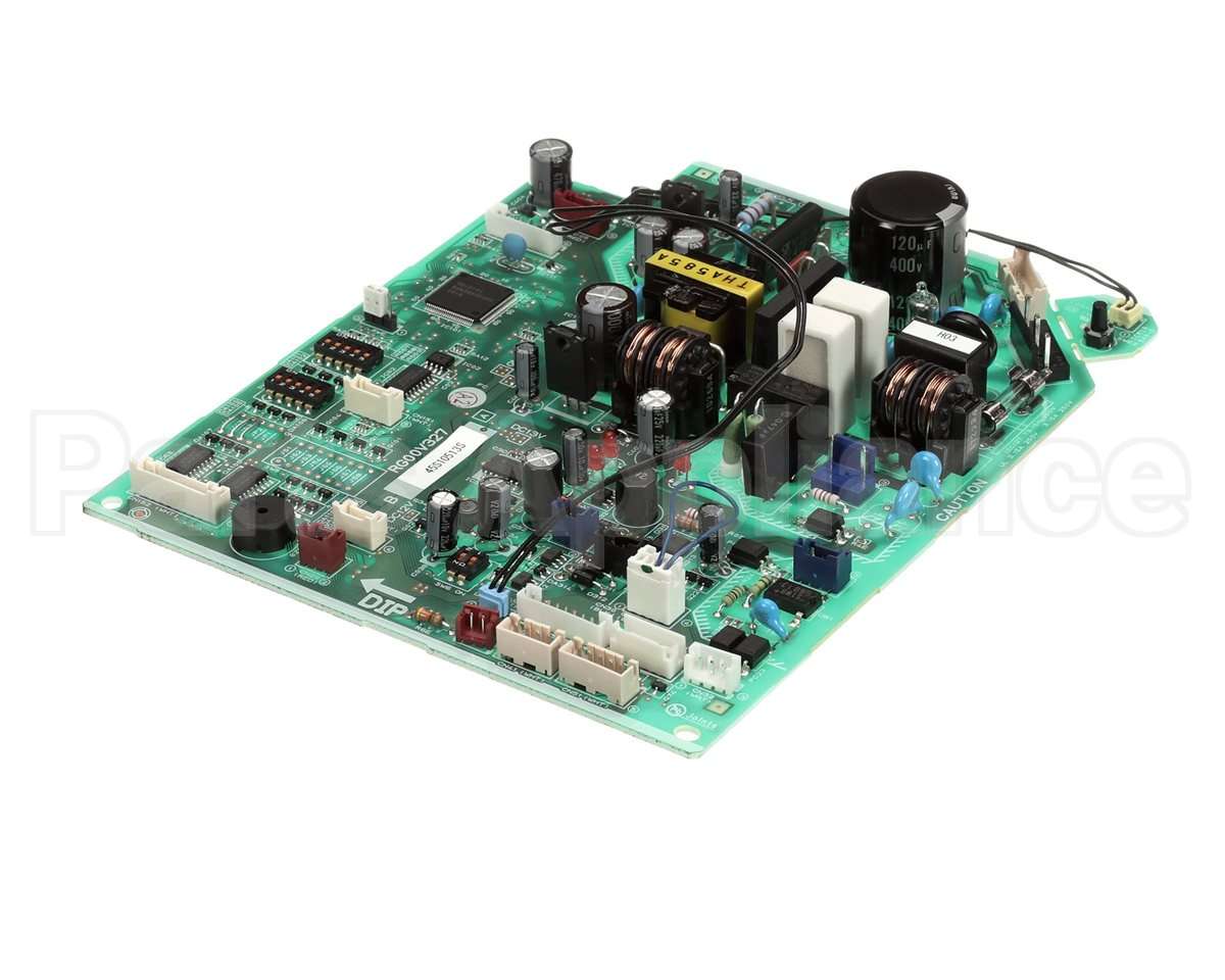 T7WE98310 Mitsubishi Electric Control Board