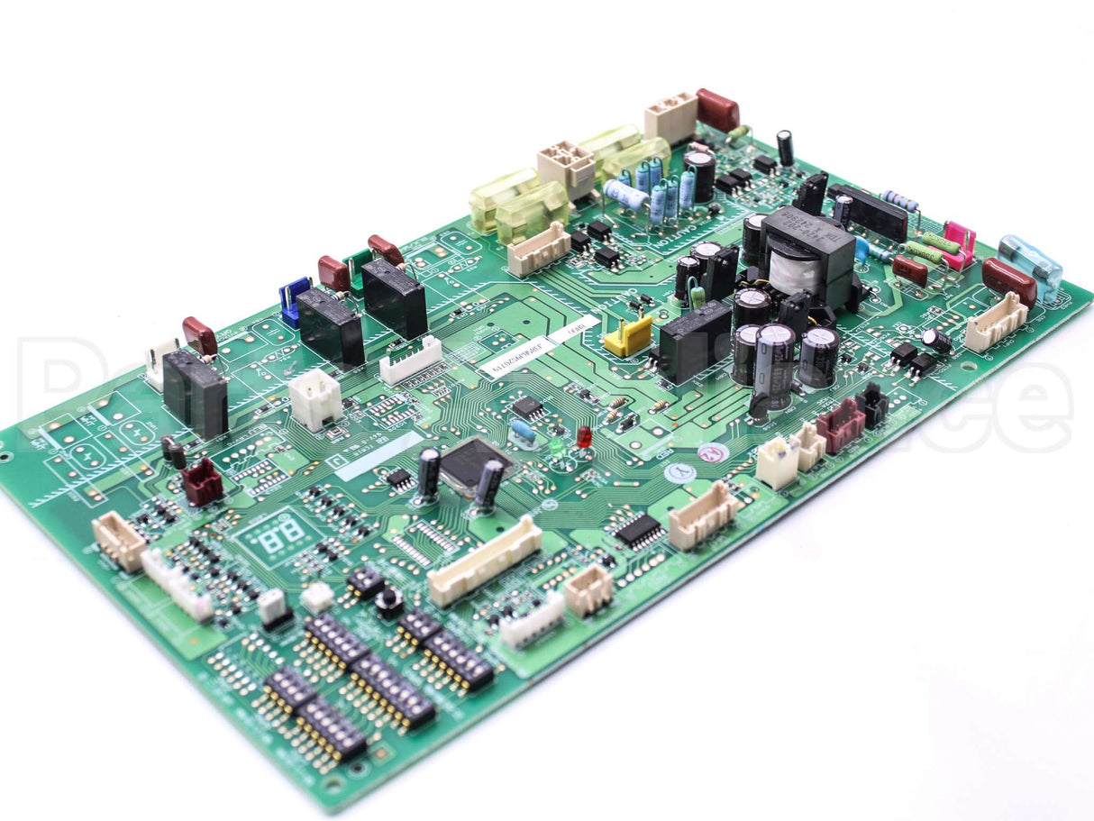 T7WF00315 Mitsubishi Electric Control Board
