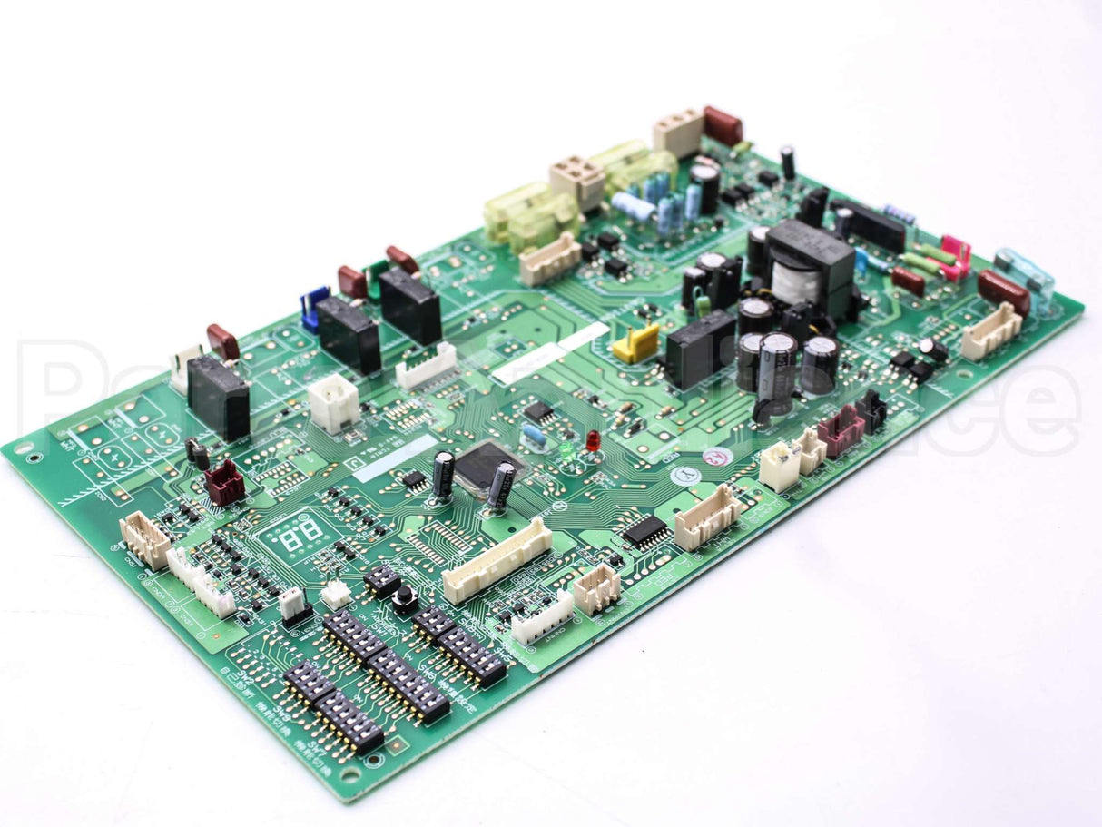 T7WF00315 Mitsubishi Electric Control Board