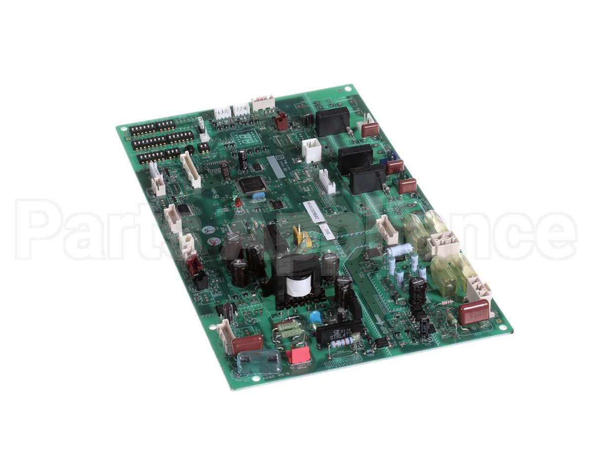 T7WF22315 Mitsubishi Electric Main Controller Board