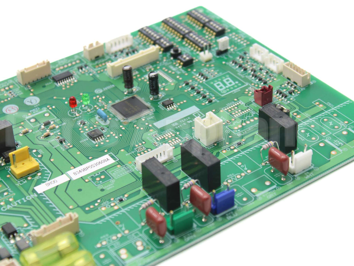 T7WGL0315 Mitsubishi Electric Control Board