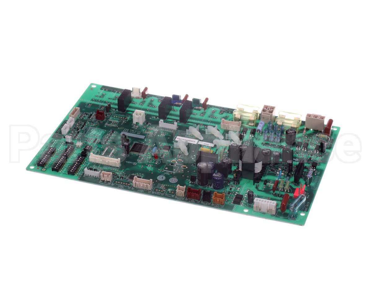 T7WGM0315 Mitsubishi Electric Control Board