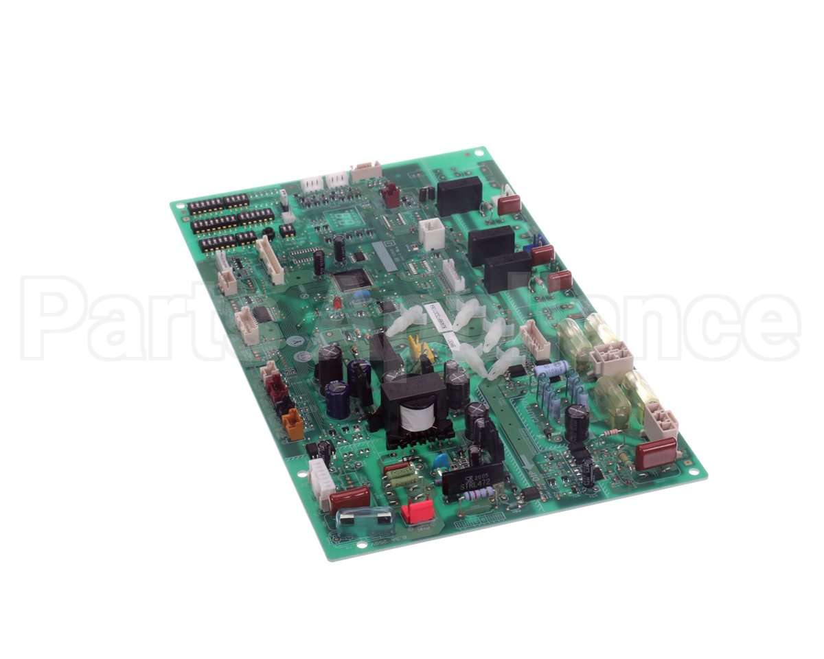 T7WGM0315 Mitsubishi Electric Control Board
