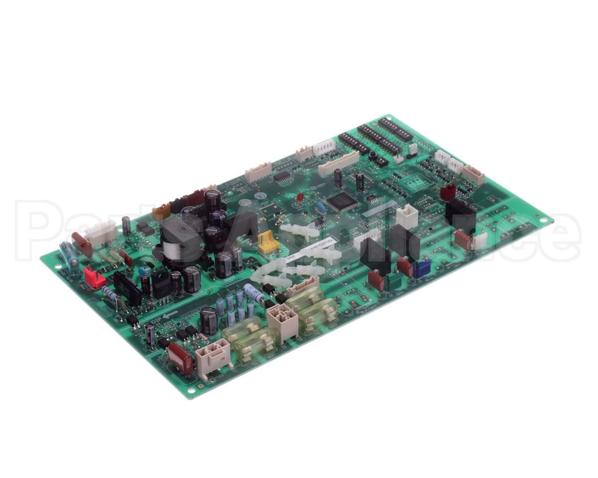 T7WGM0315 Mitsubishi Electric Control Board