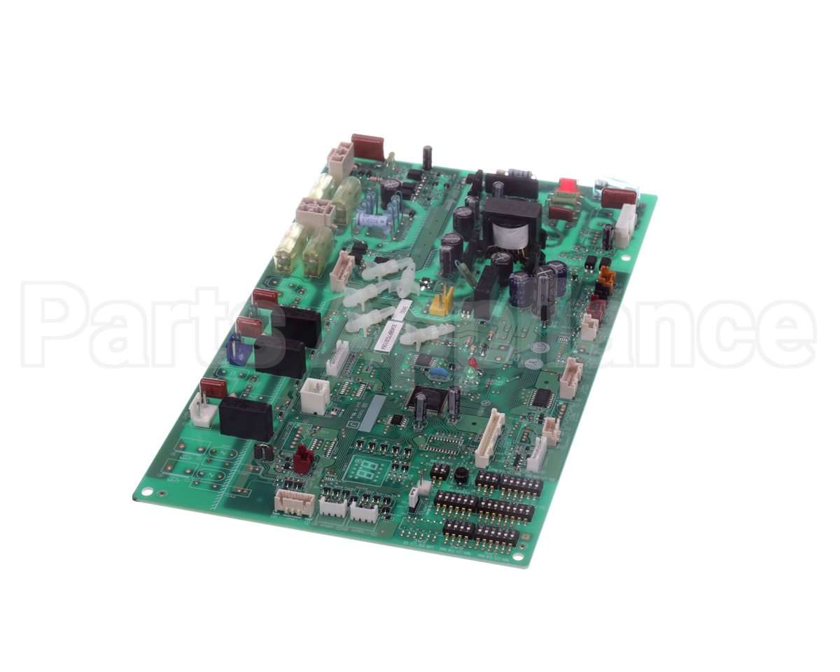 T7WGM0315 Mitsubishi Electric Control Board