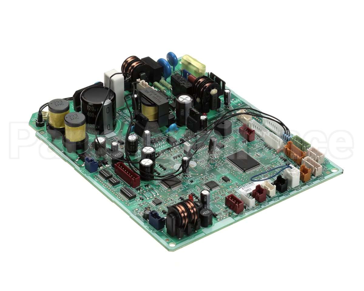 T7WM03310 Mitsubishi Indoor Controller Board