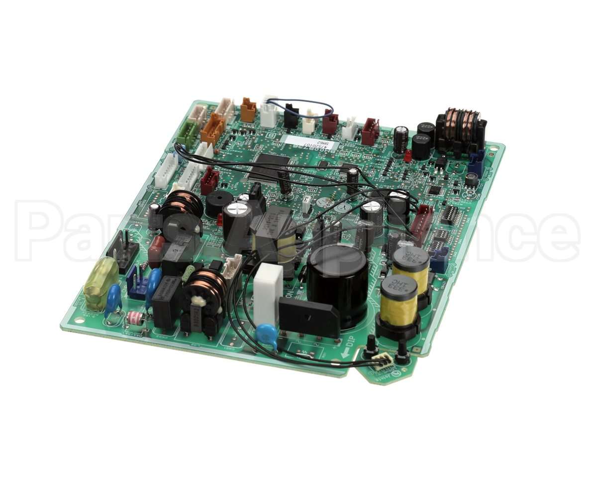 T7WM03310 Mitsubishi Electric Control Board