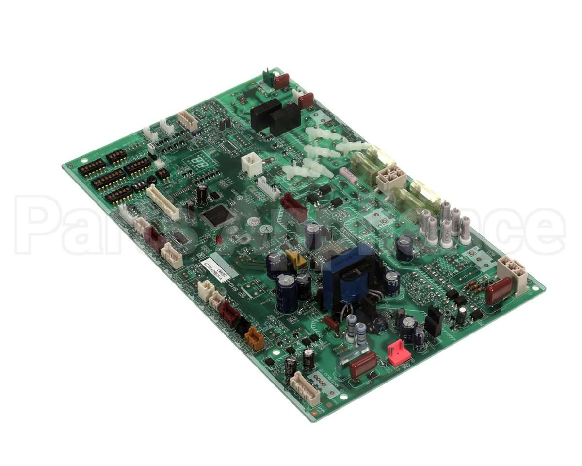 T7WS46315 Mitsubishi Board; Control