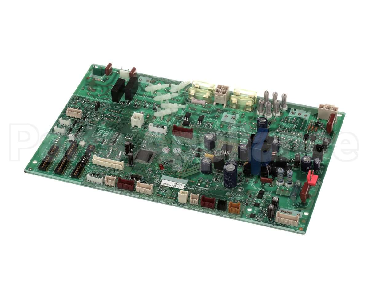 T7WS46315 Mitsubishi Electric Circuit Board