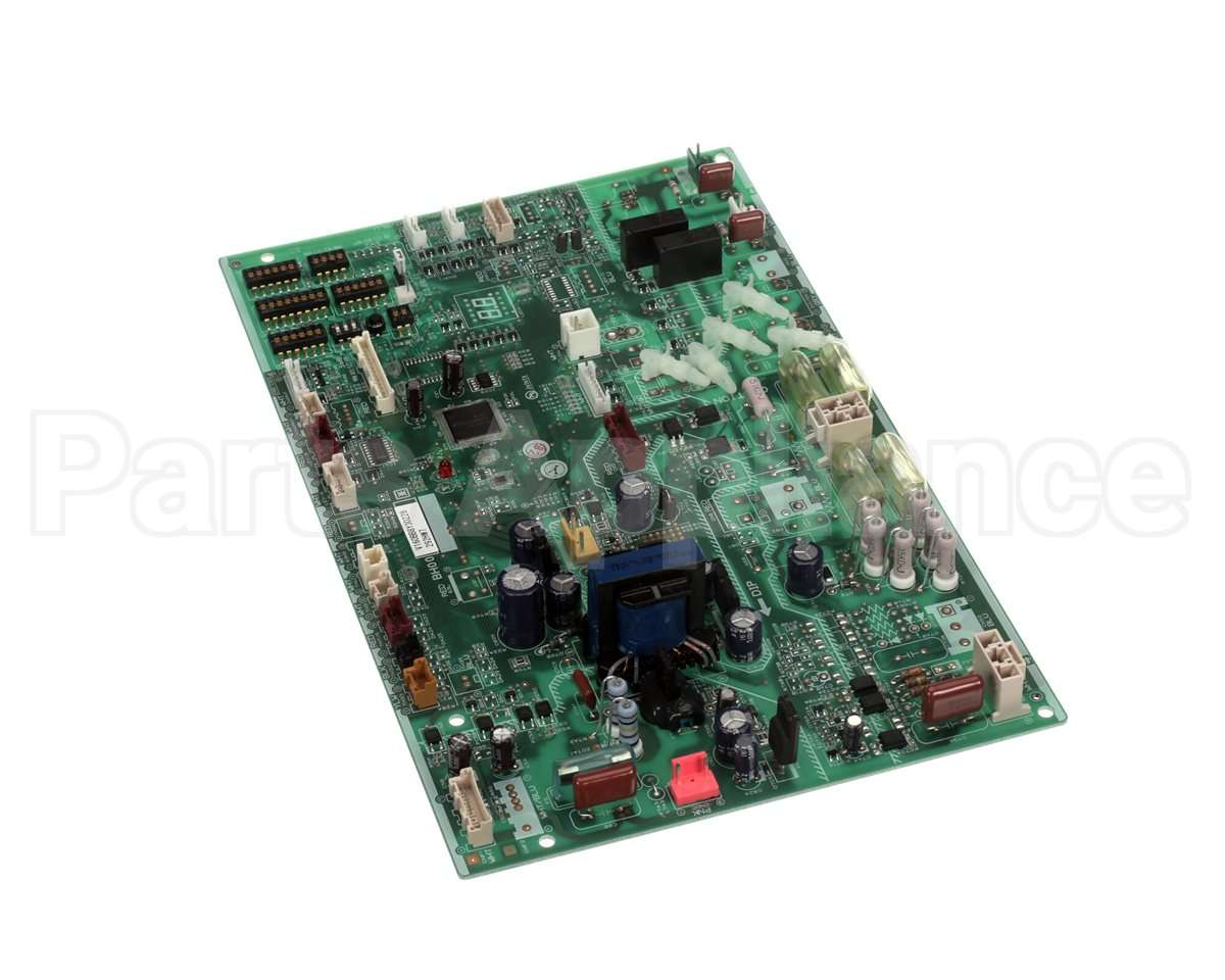T7WS46315 Mitsubishi Electric Circuit Board