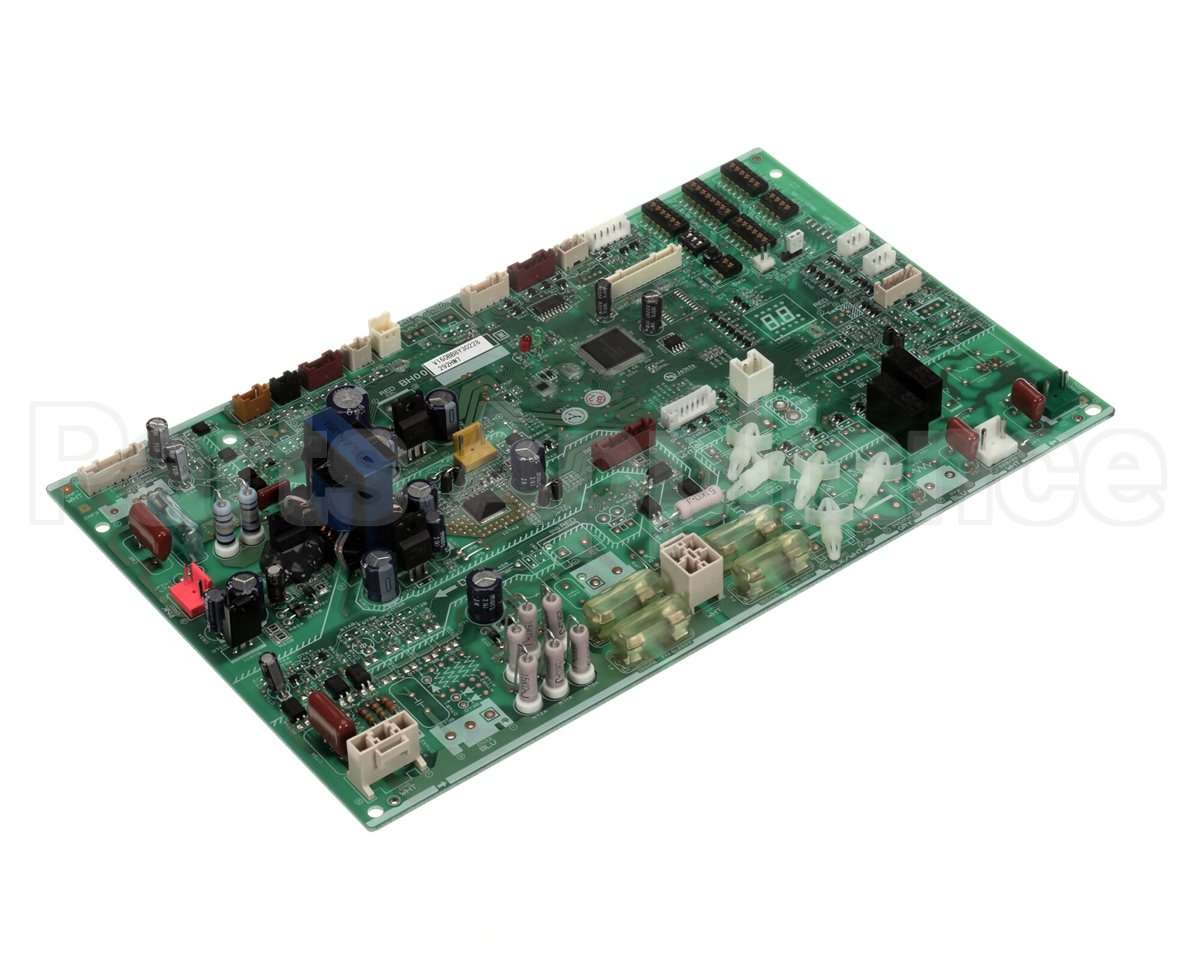 T7WS46315 Mitsubishi Electric Circuit Board