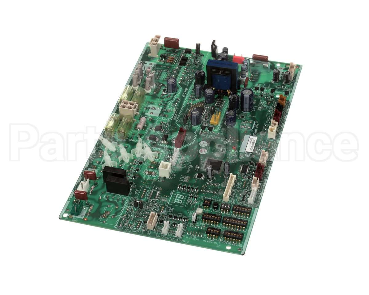 T7WS46315 Mitsubishi Electric Circuit Board