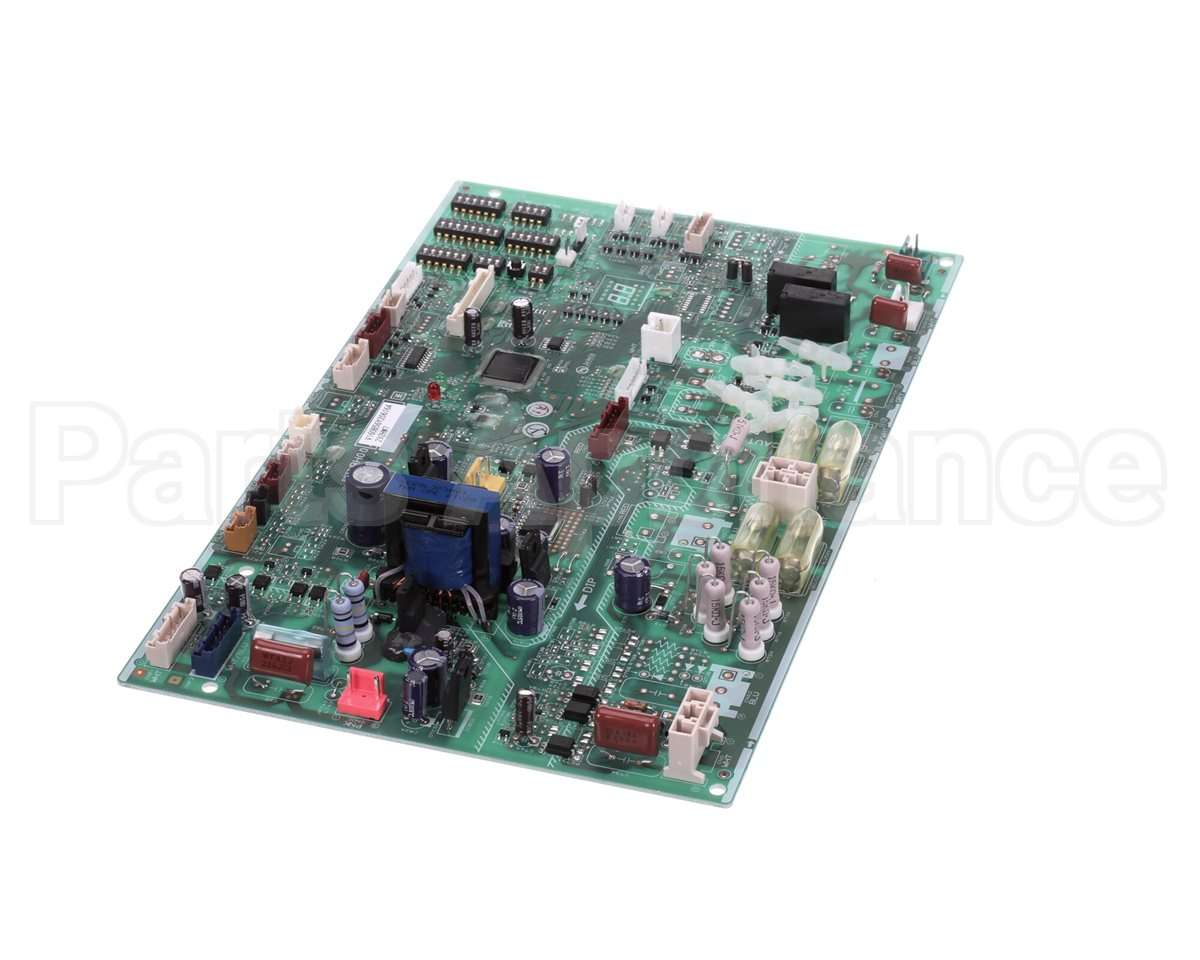 T7WS47315 Mitsubishi Board; Controller