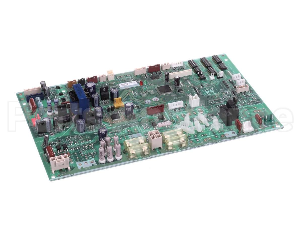 T7WS47315 Mitsubishi Board; Controller
