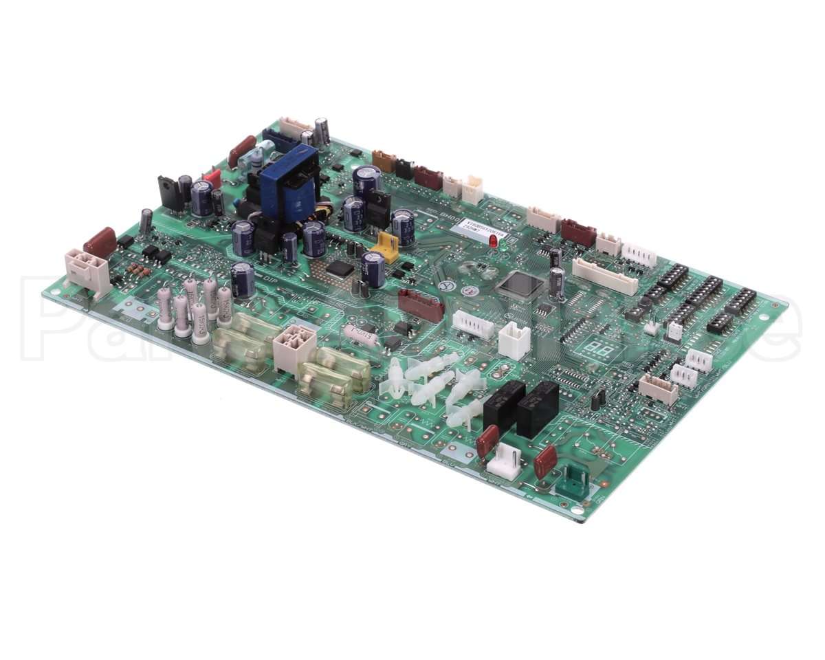 T7WS47315 Mitsubishi Board; Controller