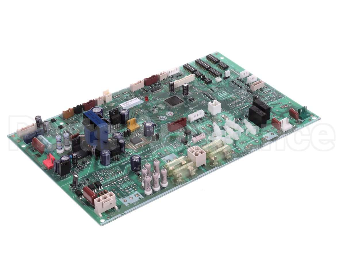 T7WS47315 Mitsubishi Electric Control Board