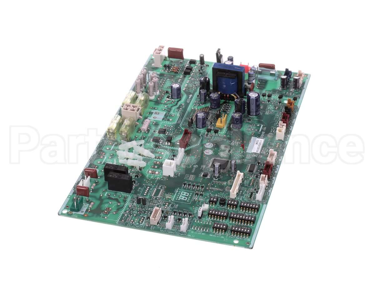 T7WS47315 Mitsubishi Electric Control Board