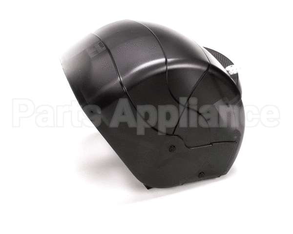 T850TBK San Jamar Integra Lever Roll Towel Dispenser - Bla