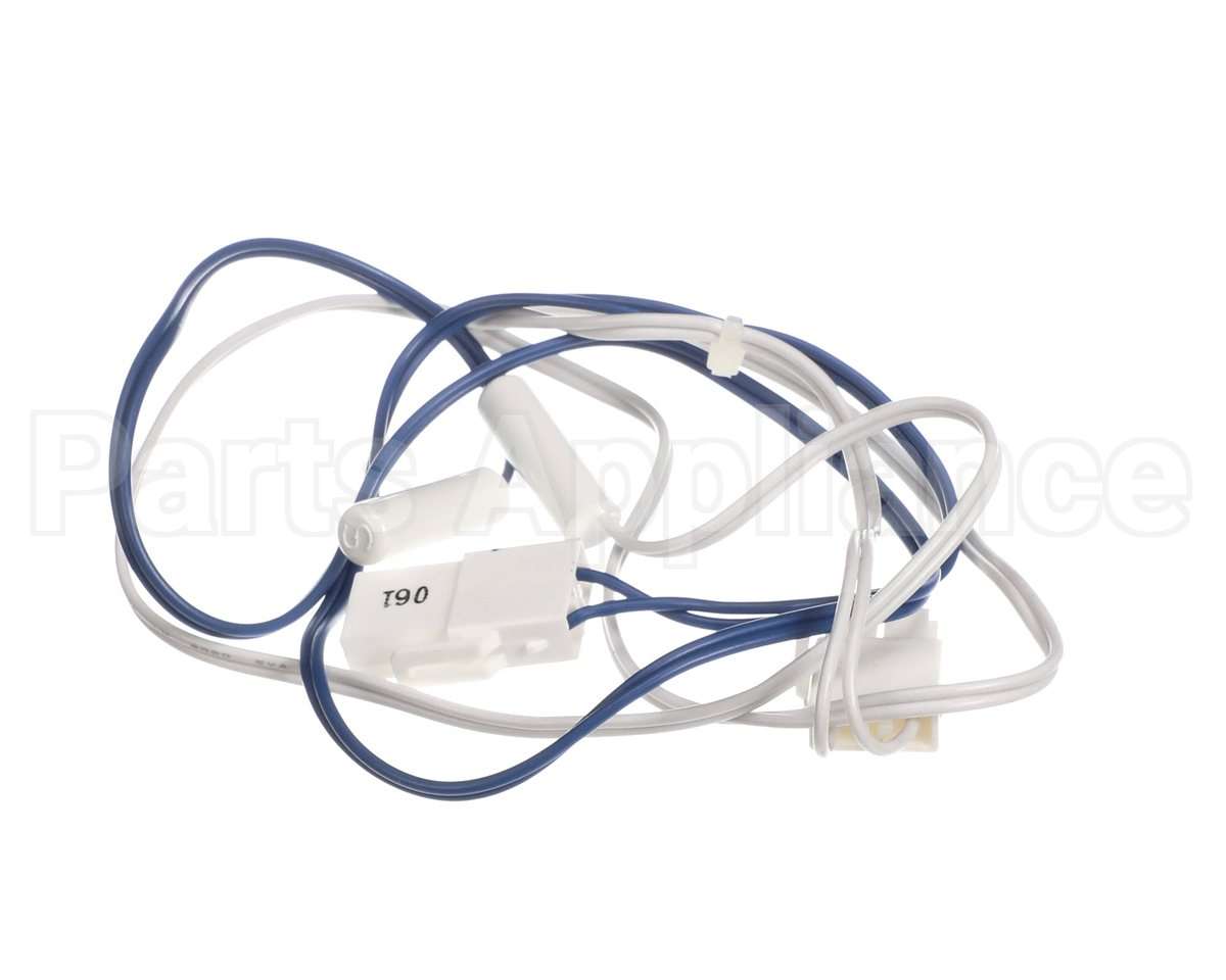 T8R6200102 Turbo Air Sensor