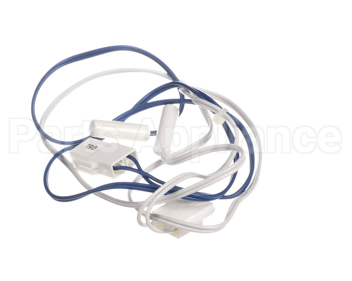 T8R6200102 Turbo Air Sensor