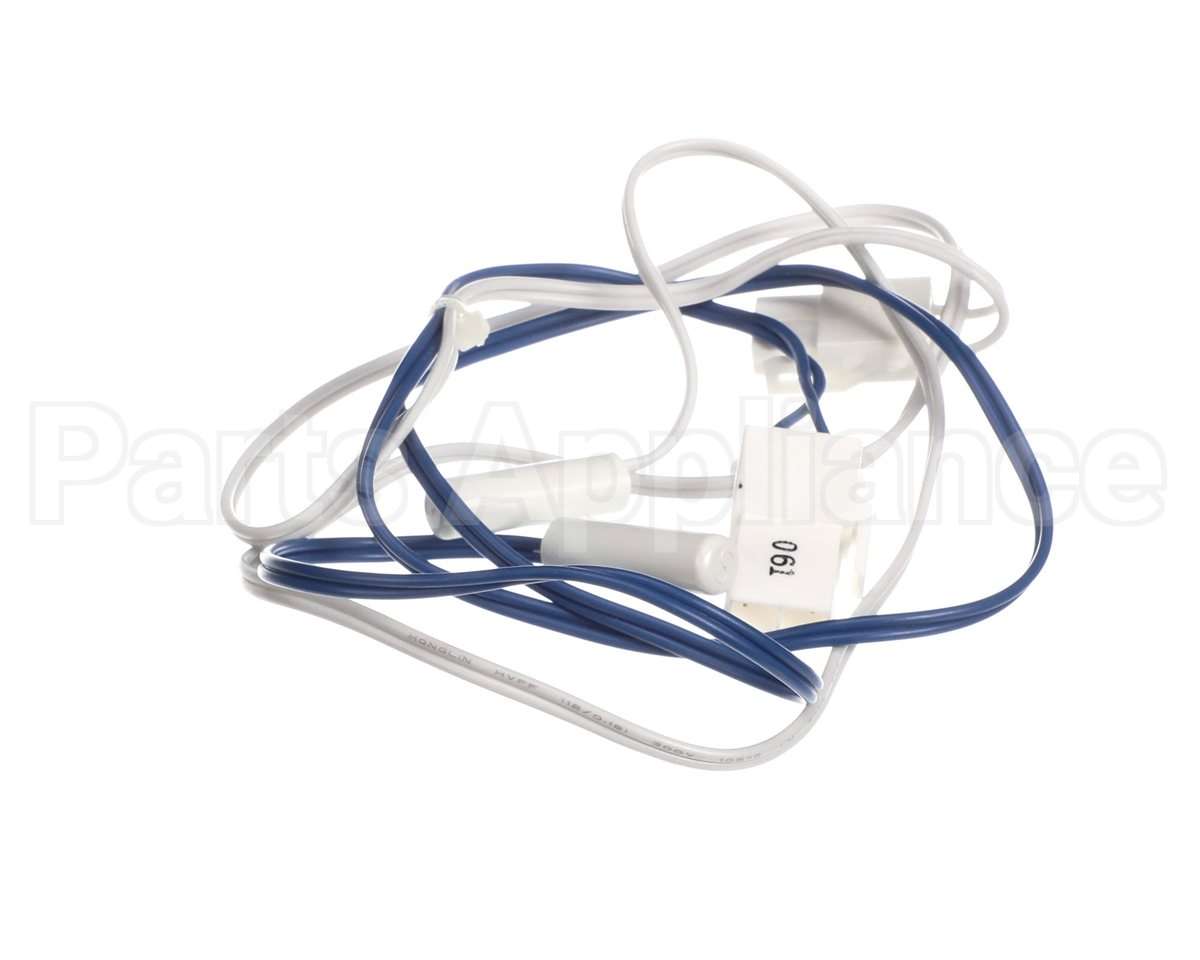 T8R6200102 Turbo Air Sensor