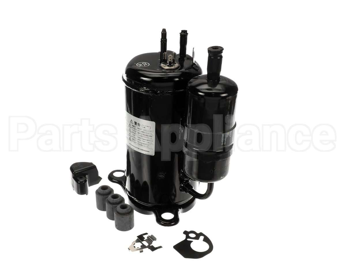T92271617 Mitsubishi Compressor