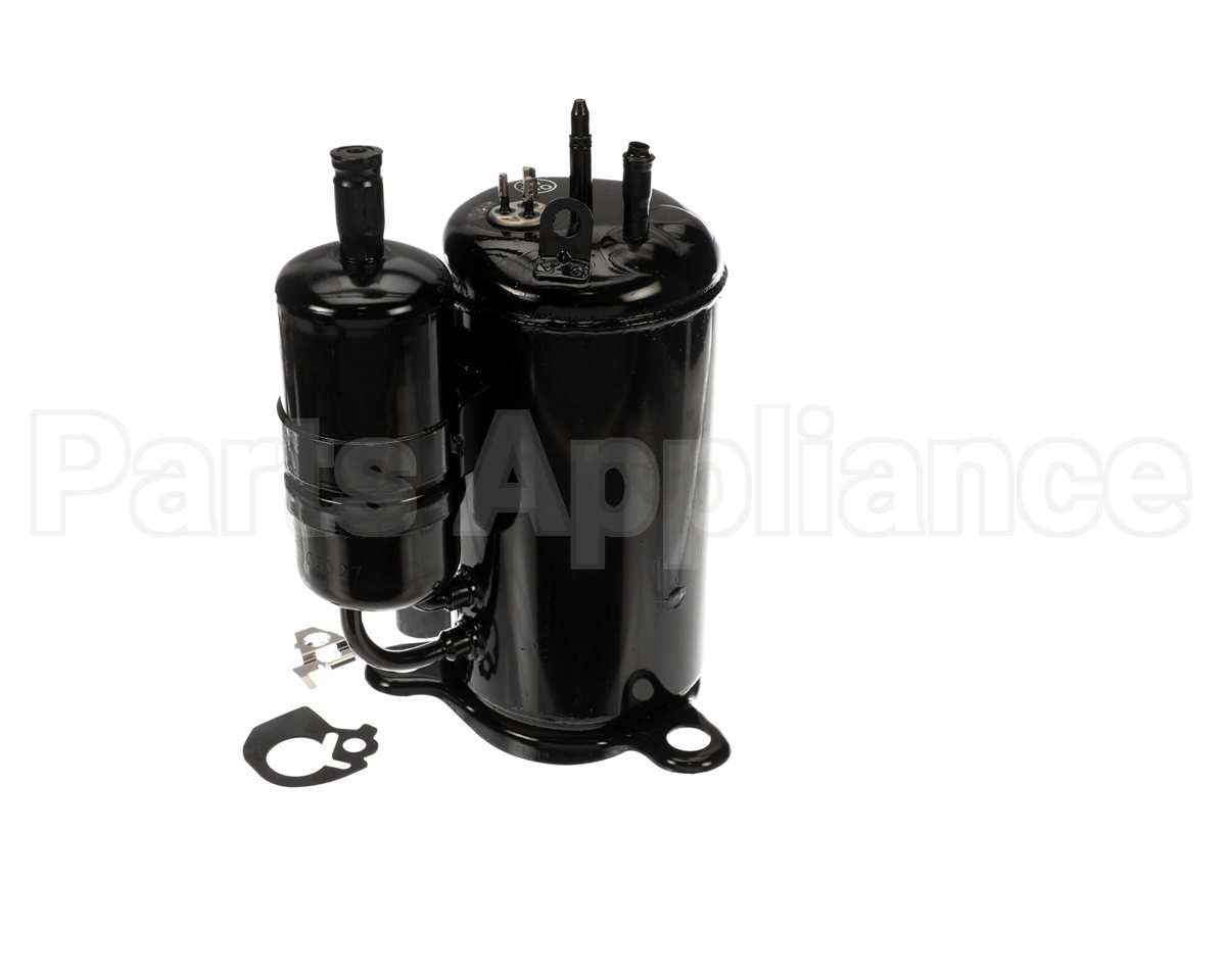 T92271617 Mitsubishi Electric Compressor