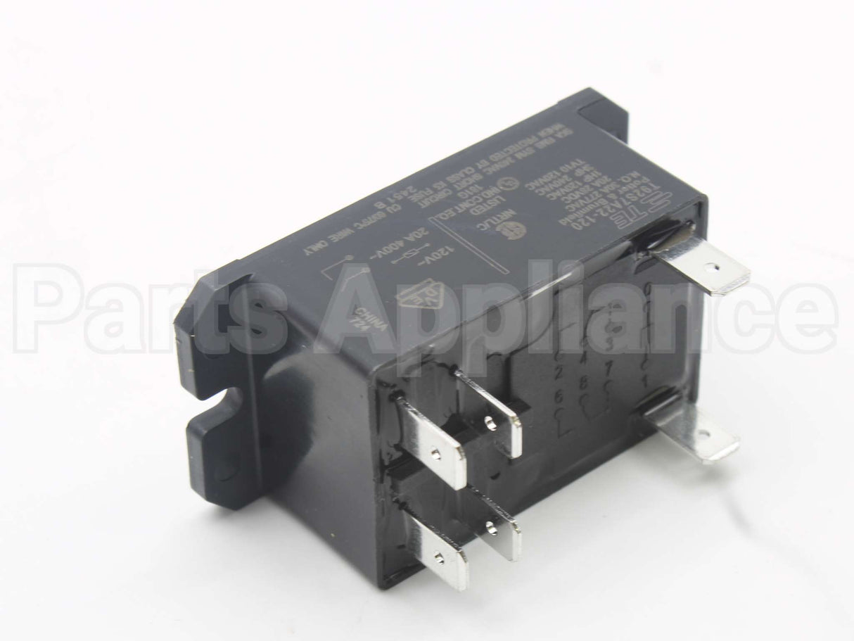 T92S7A22-120 TE Connectivity 120V Dpst Relay