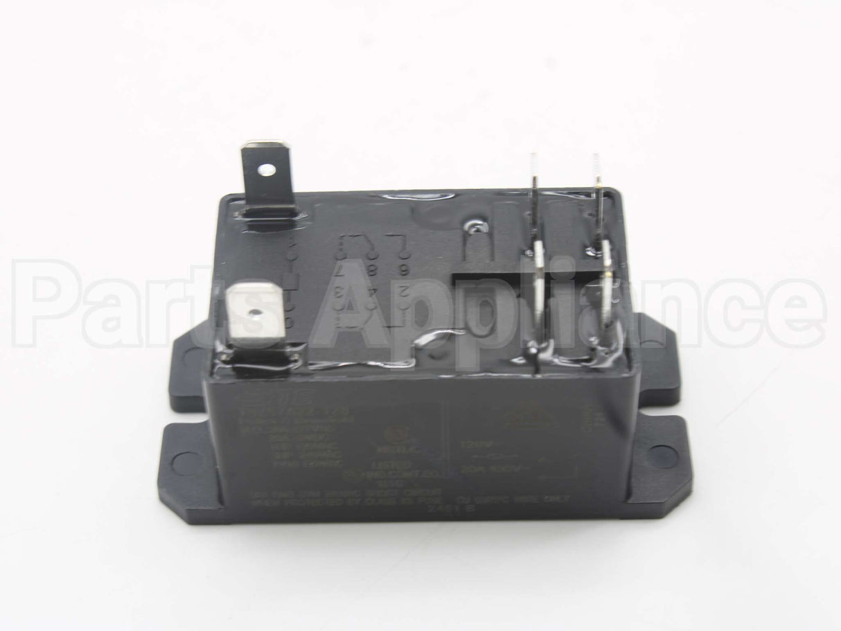 T92S7A22-120 TE Connectivity 120V Dpst Relay