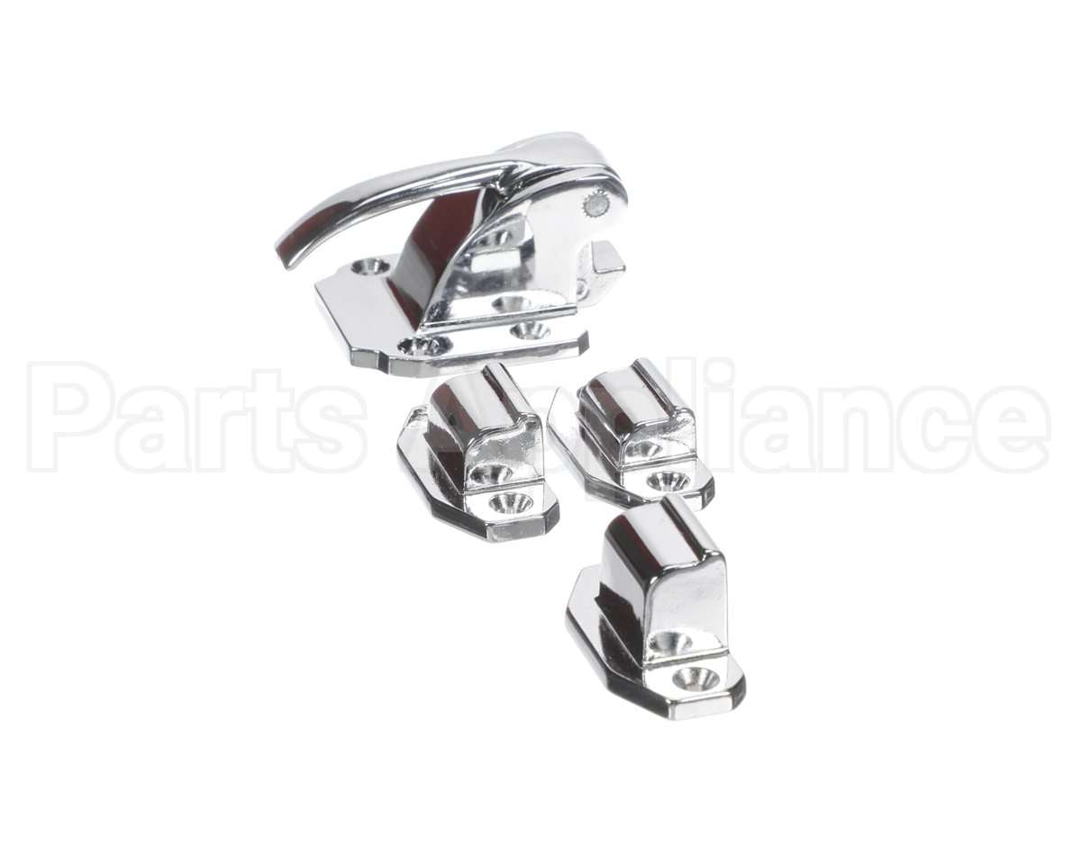 TA-123 Duke Latch,Door