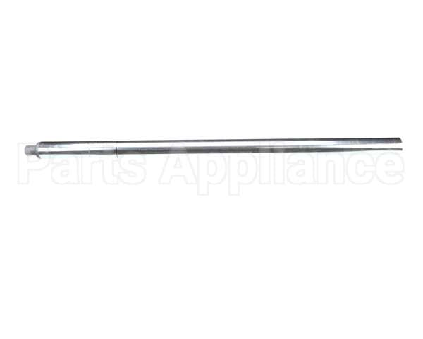 TA-16 Advance Tabco Leg, Galvanized