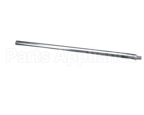 TA-16 Advance Tabco Leg, Galvanized