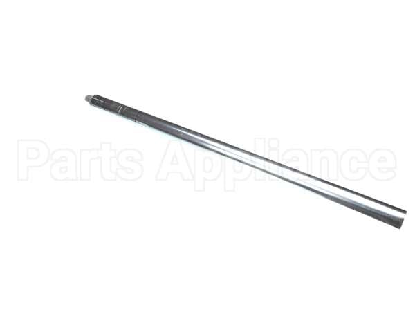 TA-16 Advance Tabco Leg, Galvanized