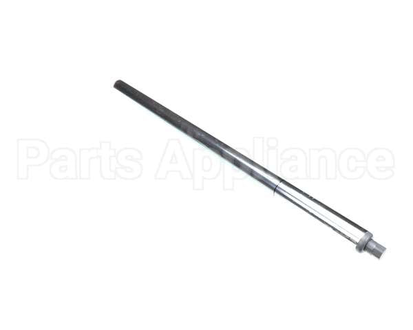 TA-16 Advance Tabco Leg, Galvanized