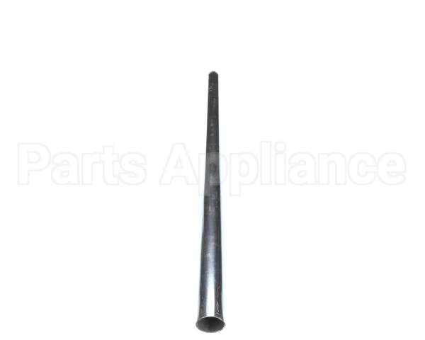 TA-16 Advance Tabco Leg, Galvanized