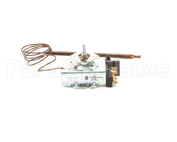 TA-22 Duke Thermostat,W/O Knob 3Ph Max Setpoint 325