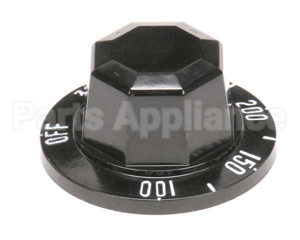 TA-24 Duke Knob,Thermostat Horizontal