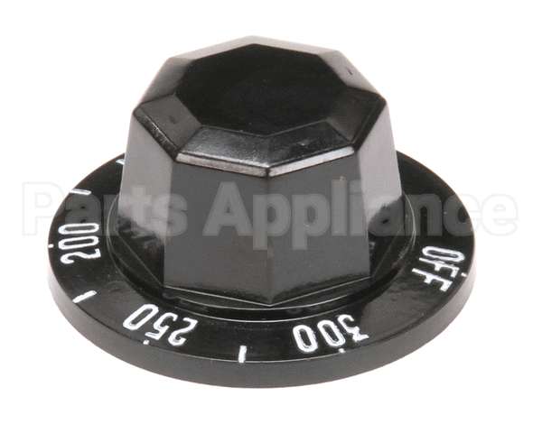 TA-24 Duke Knob,Thermostat Horizontal